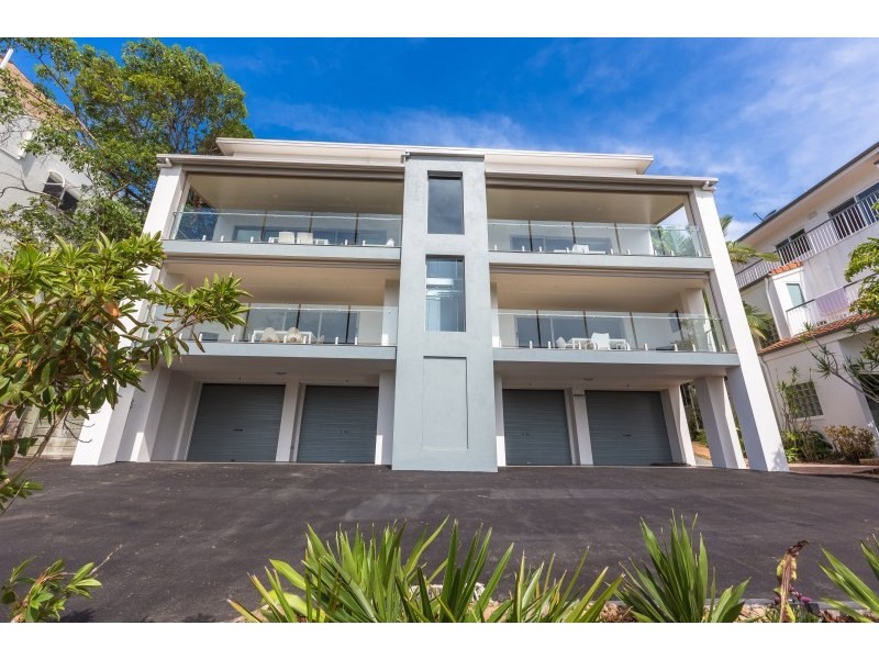 3/18 Edgar Bennett Avenue, Noosa Heads QLD 4567