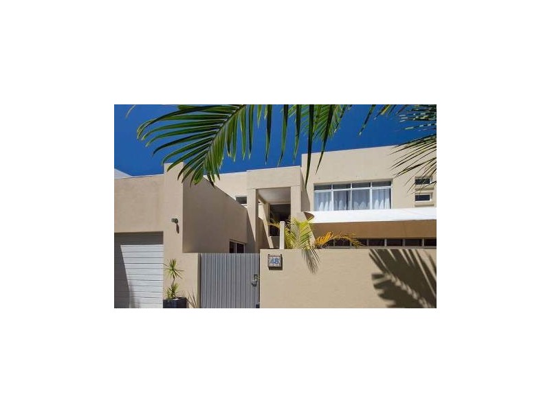 48/87 Toolga Street, Mount Coolum QLD 4573