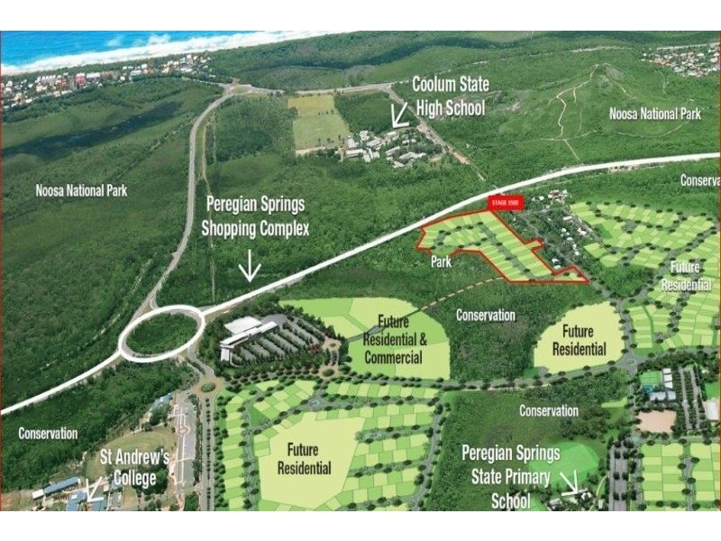 40 Brushbox Circuit, Peregian Springs QLD 4573