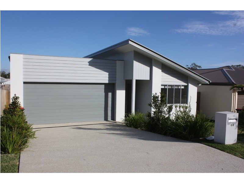 44 Brushbox Circuit, Peregian Springs QLD 4573