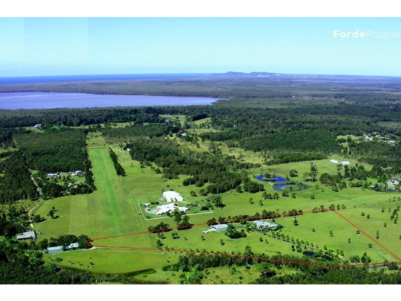 70 Callistemon Court, Cootharaba QLD 4565