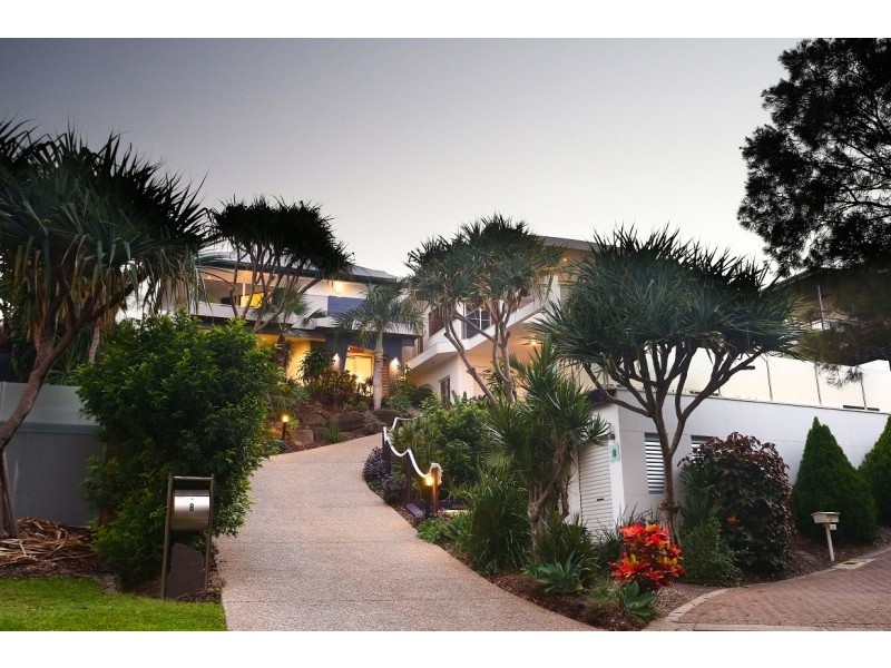 8 Constellation Close, Sunrise Beach QLD 4567