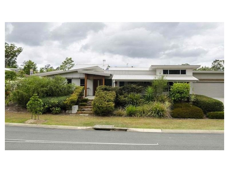 1 Lindfield Circuit, Noosaville QLD 4566