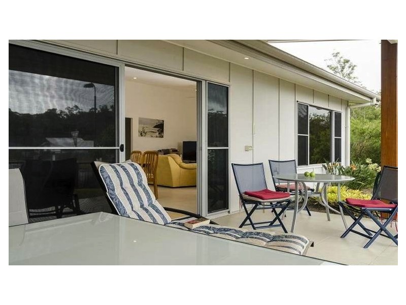 1 Lindfield Circuit, Noosaville QLD 4566