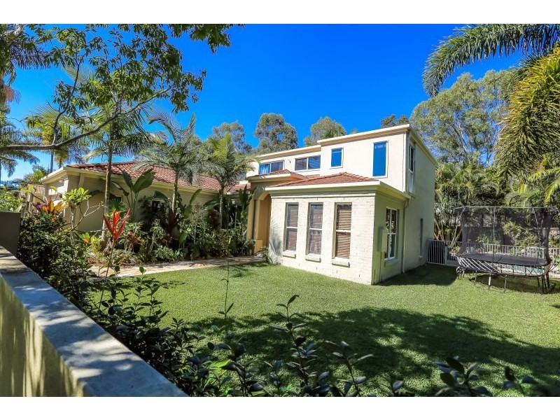 17 Sternlight Street, Noosa Waters QLD 4566