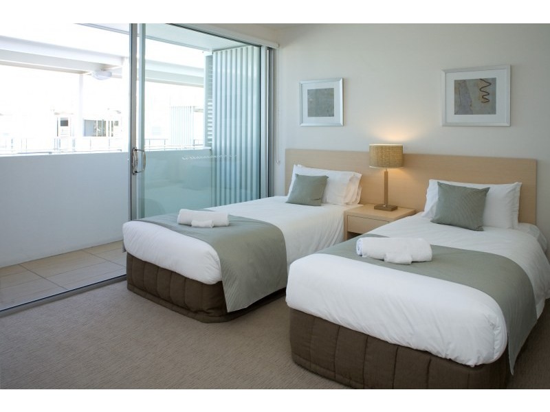 213/1 Rainbow Beach Road, Rainbow Beach QLD 4581