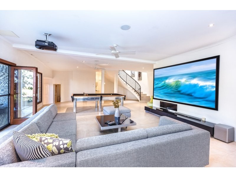 17 Captains Court, Sunrise Beach QLD 4567