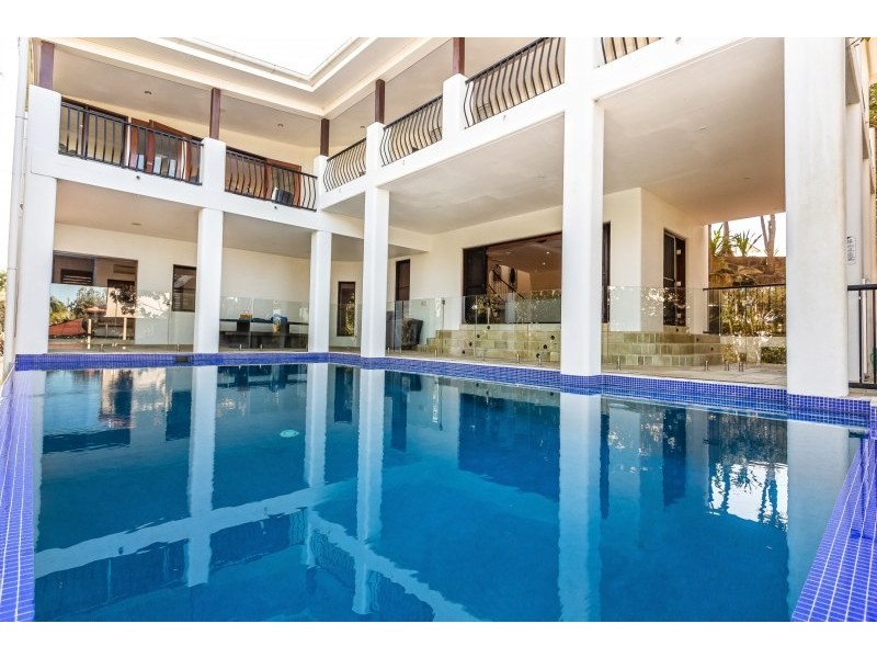 17 Captains Court, Sunrise Beach QLD 4567