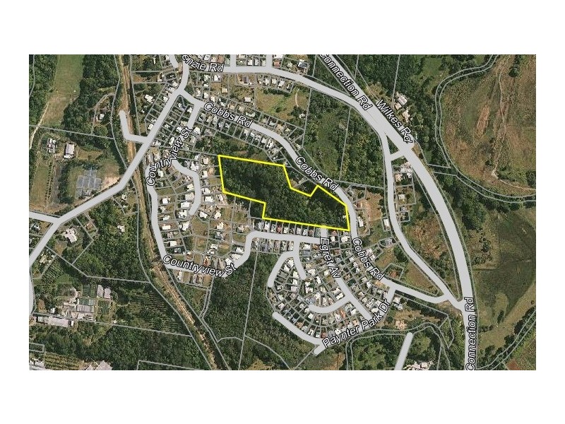 Cobbs Road, Woombye QLD 4559