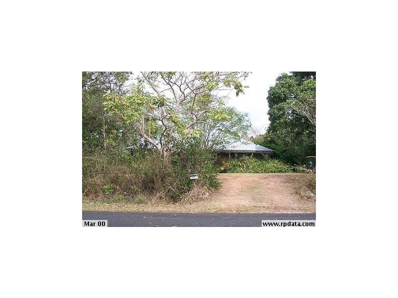 Cobbs Road, Woombye QLD 4559