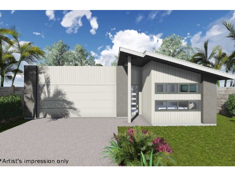 Level lot 3403/. Ridgeview Drive, Peregian Springs QLD 4573