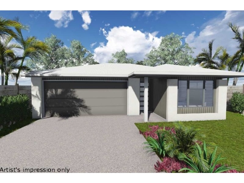 Level lot 3405/. Ridgeview Drive, Peregian Springs QLD 4573