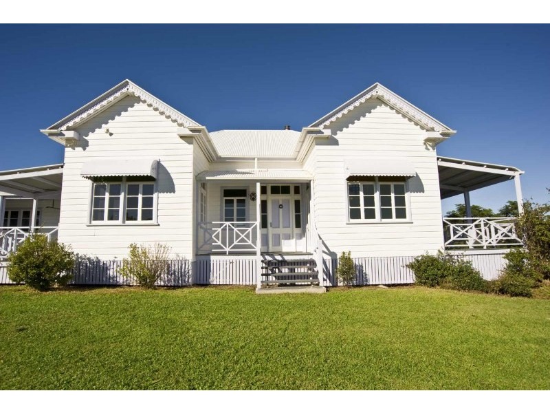 Lake Macdonald QLD 4563