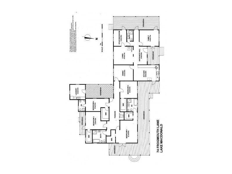 Lake Macdonald QLD 4563