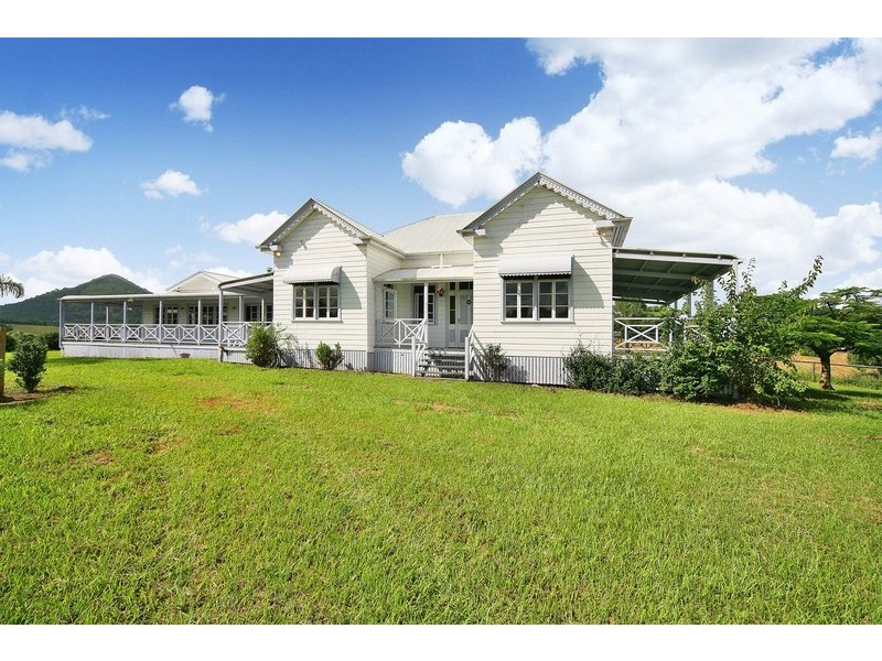 Lake Macdonald QLD 4563