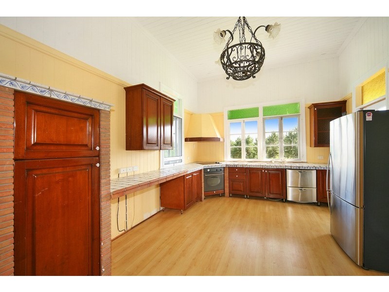 Lake Macdonald QLD 4563