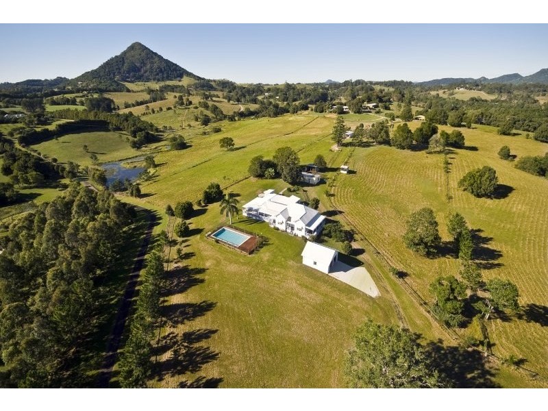 Lake Macdonald QLD 4563