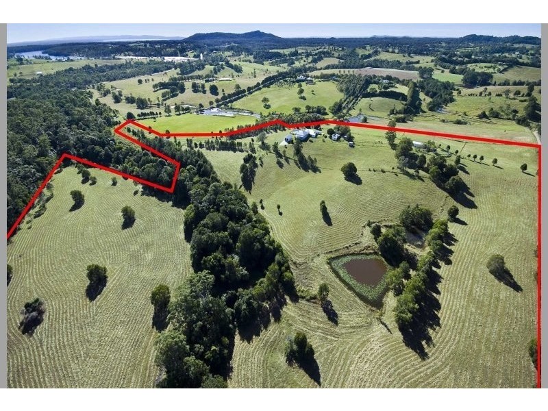 Lake Macdonald QLD 4563