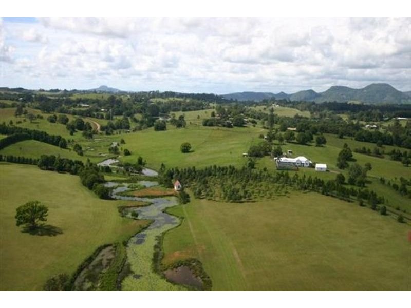 Lake Macdonald QLD 4563
