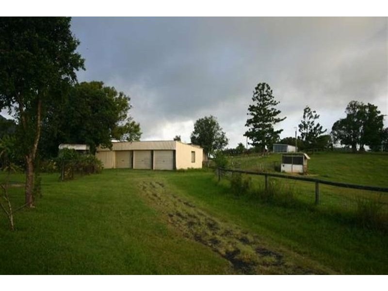 Lake Macdonald QLD 4563