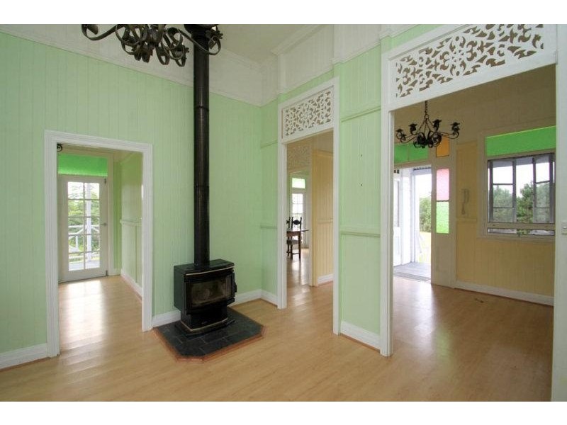 Lake Macdonald QLD 4563