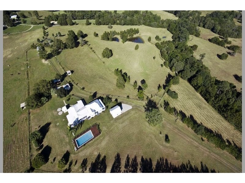 Lake Macdonald QLD 4563