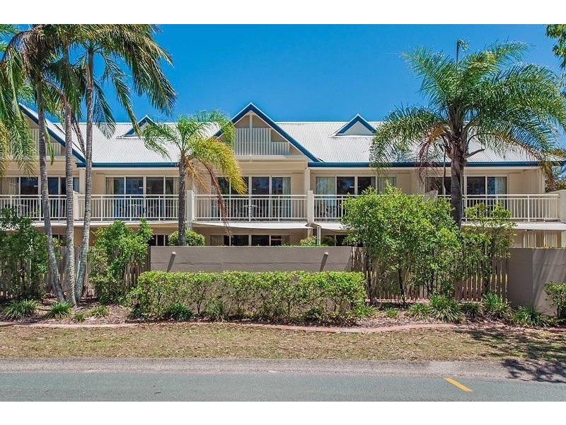 20/119-127 Noosa Parade, Noosaville QLD 4566