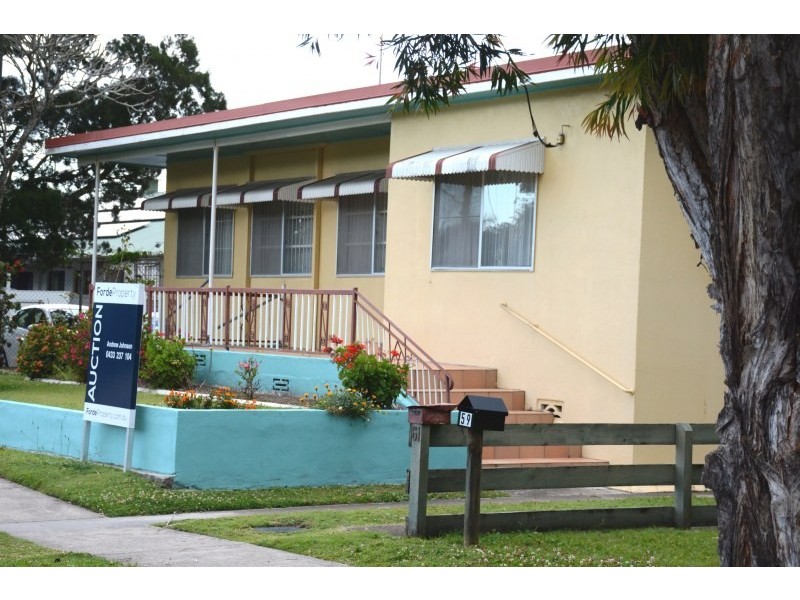 61 Hilton Terrace, Tewantin QLD 4565