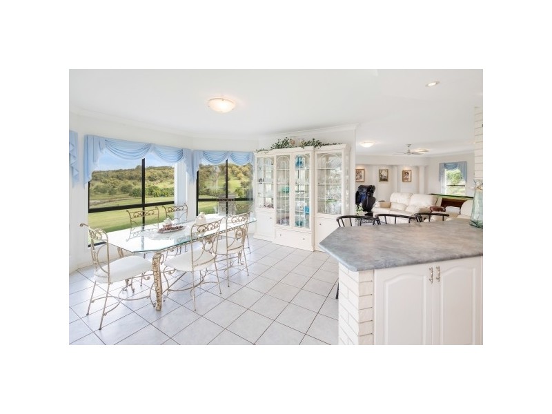 99 Candle Mountain Drive, Crohamhurst QLD 4519