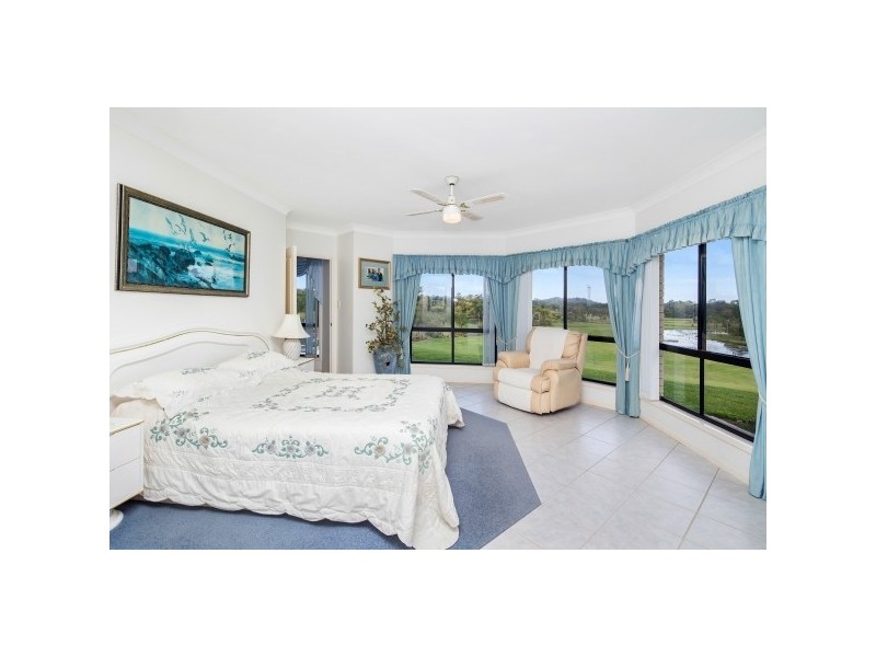 99 Candle Mountain Drive, Crohamhurst QLD 4519