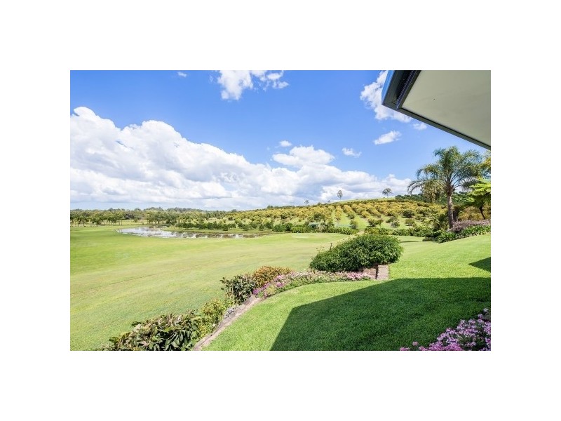 99 Candle Mountain Drive, Crohamhurst QLD 4519