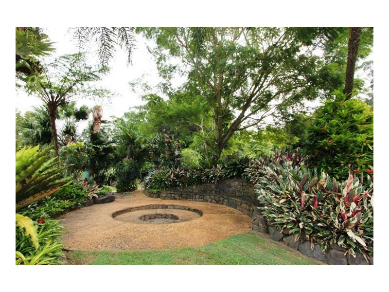 99 Candle Mountain Drive, Crohamhurst QLD 4519