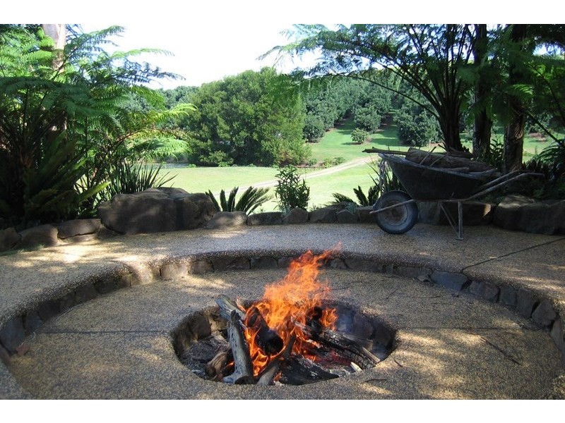 99 Candle Mountain Drive, Crohamhurst QLD 4519