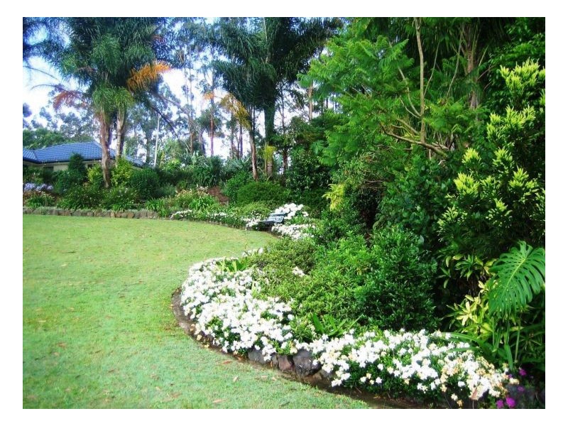 99 Candle Mountain Drive, Crohamhurst QLD 4519