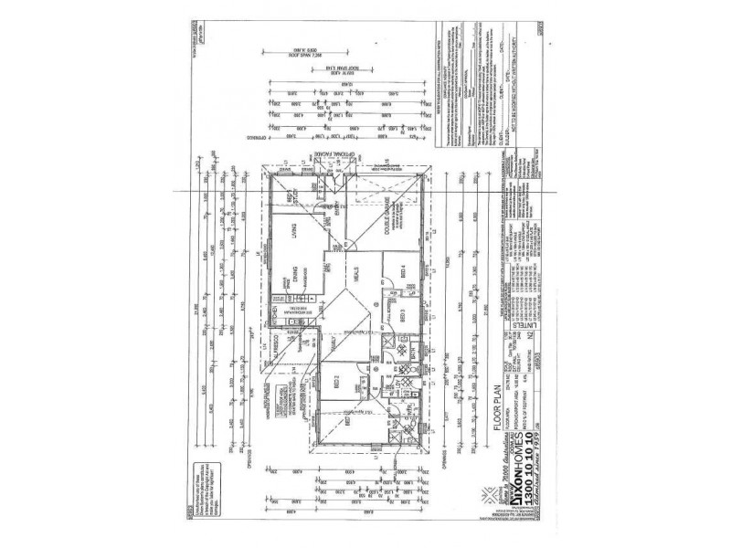 88 Butler Street, Tewantin QLD 4565 Floorplan