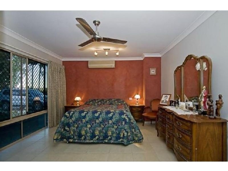 160 Gold Creek Road, North Arm QLD 4561