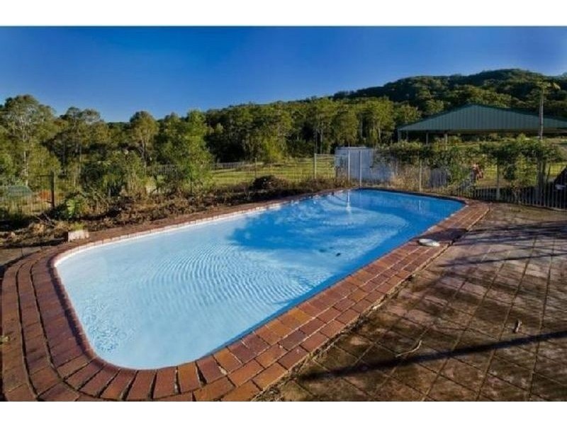 160 Gold Creek Road, North Arm QLD 4561