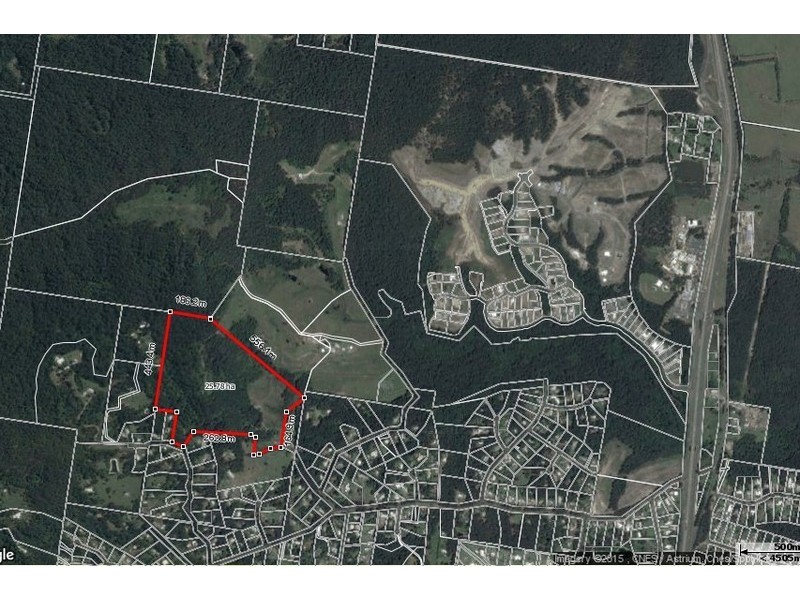 Glenview QLD 4553