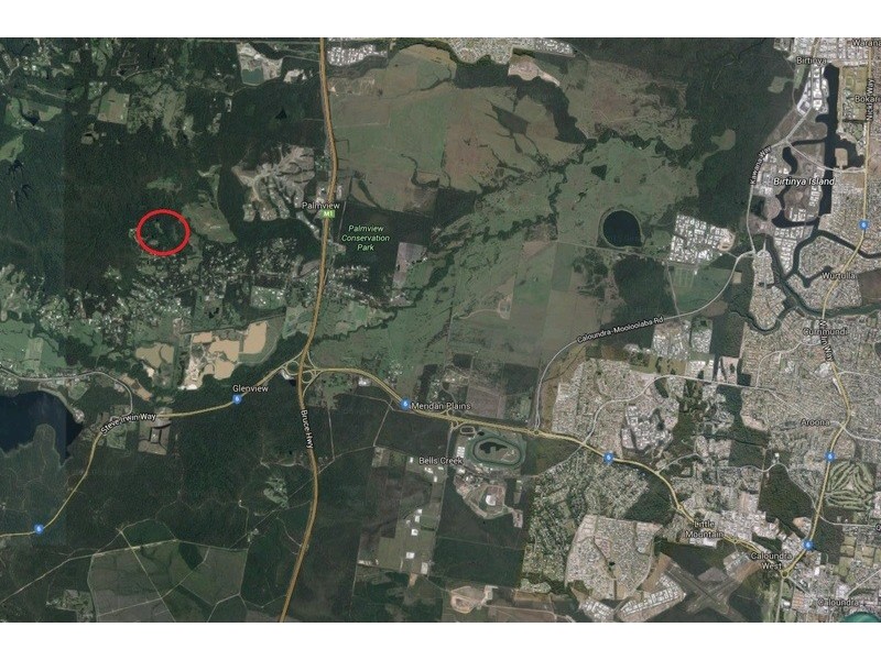 Glenview QLD 4553