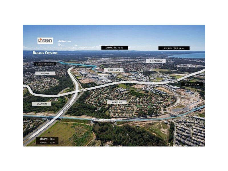 140 Alma Road, Dakabin QLD 4503