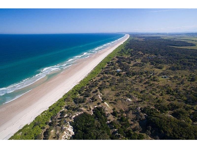 162 Patchs Beach Road, Patchs Beach NSW 2478