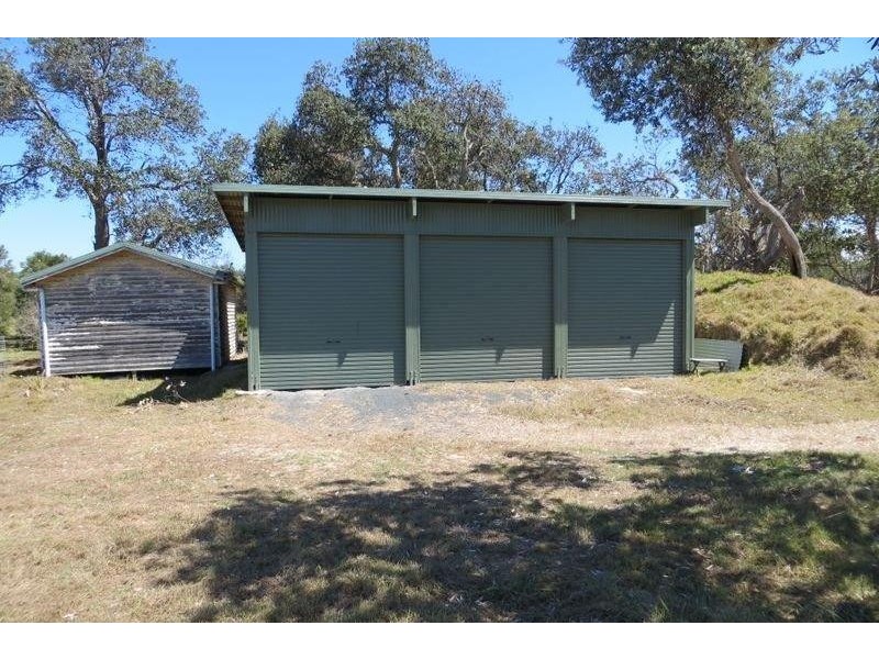 162 Patchs Beach Road, Patchs Beach NSW 2478