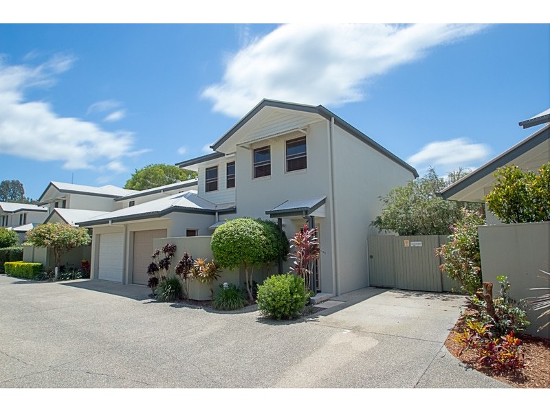 7/4 Riverstone Court, Noosaville QLD 4566