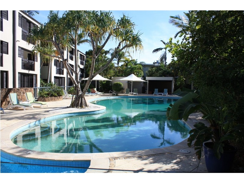 400/16 Noosa Drive, Noosa Heads QLD 4567