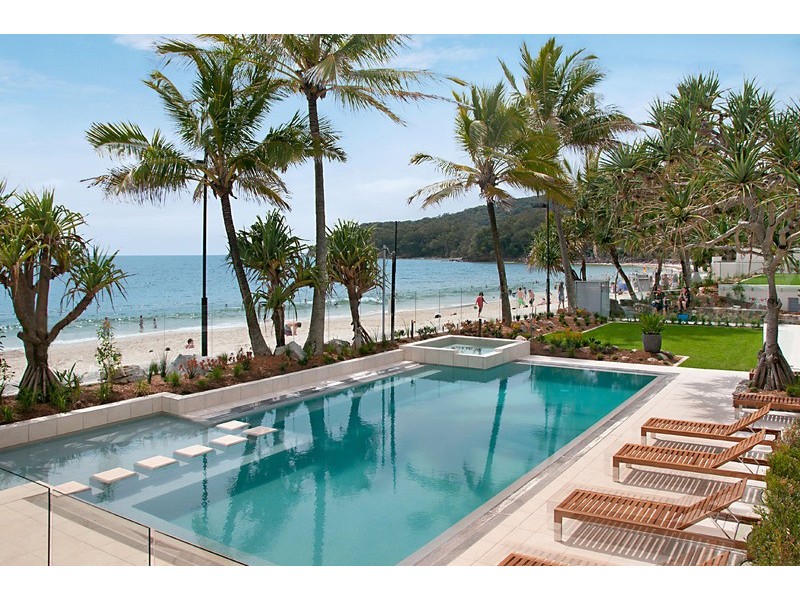 15/41 Hastings Street, Noosa Heads QLD 4567