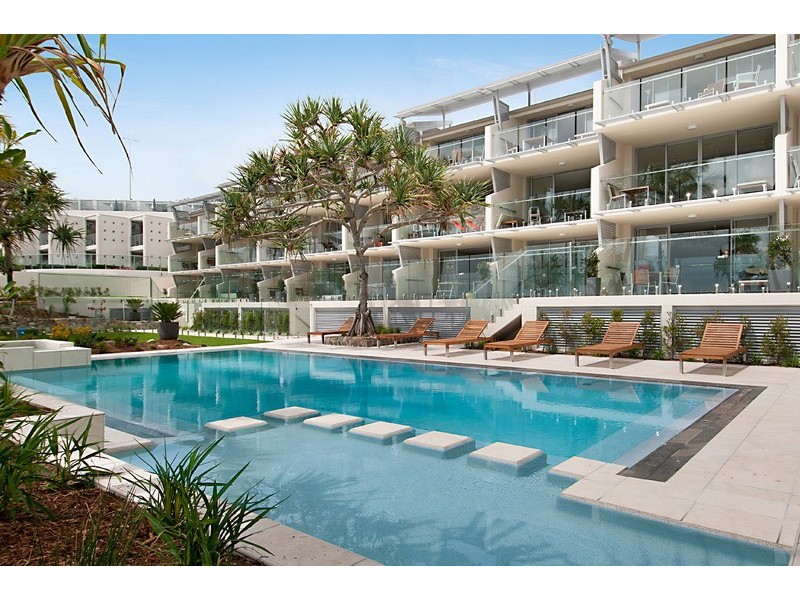 15/41 Hastings Street, Noosa Heads QLD 4567
