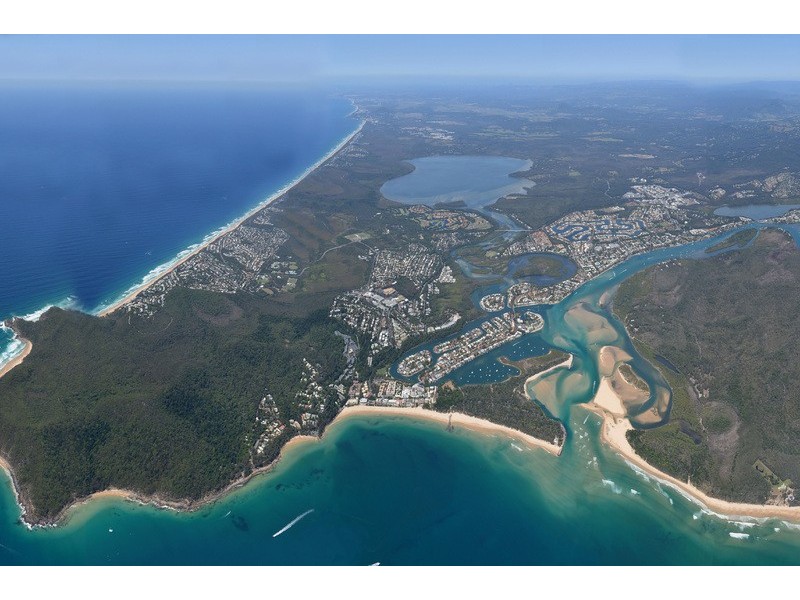 A/38 Orient Drive, Sunrise Beach QLD 4567