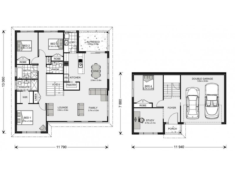 A/38 Orient Drive, Sunrise Beach QLD 4567 Floorplan