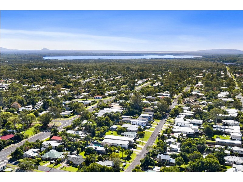 65 & 67 Poinciana Avenue, Tewantin QLD 4565