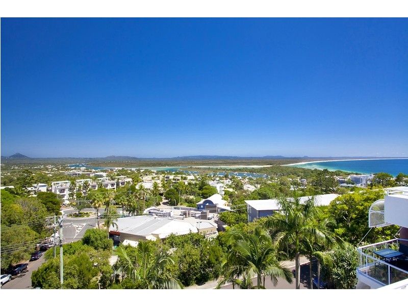 11/20 Edgar Bennett Avenue, Noosa Heads QLD 4567